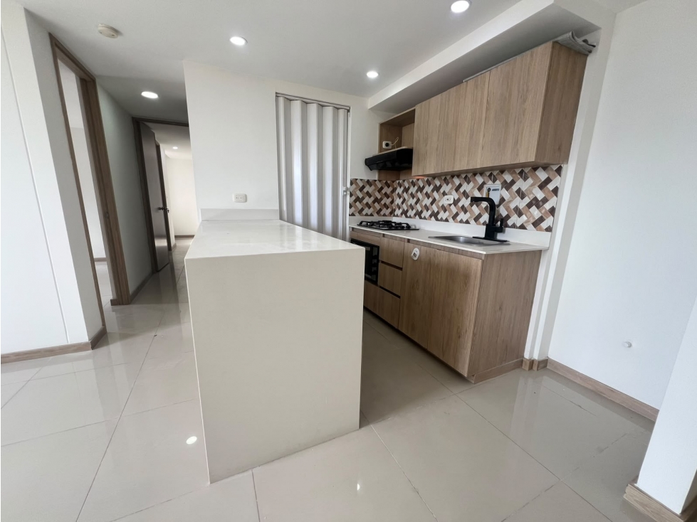 arriendo apartamento en el sector Suramérica. — foto 5