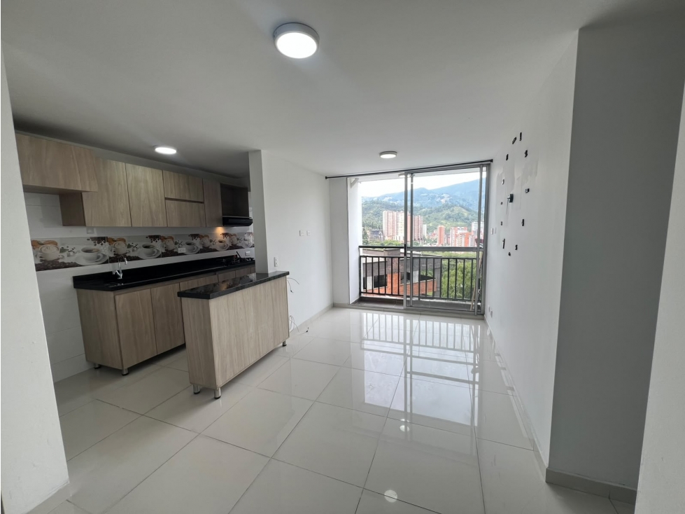 ARRIENDO APARTAMENTO SECTOR LA DOCTORA SABANETA. — foto 4