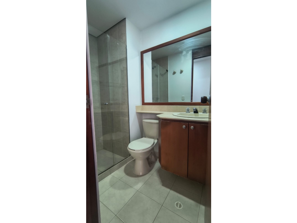 Arriendo apartamento CASTROPOL — foto 6