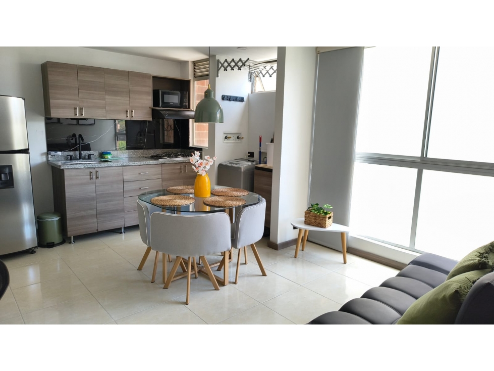 ARRIENDO APARTAMENTO ENVIGADO LAS VEGAS — foto 2