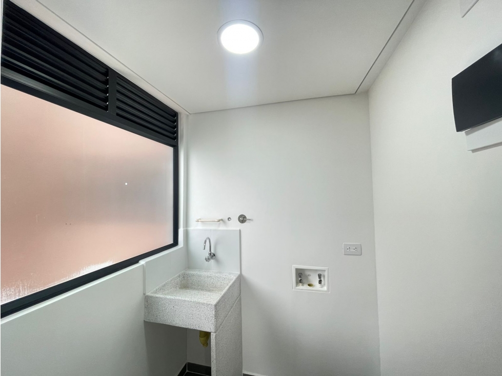 ARRIENDO APARTAMENTO POBLADO-ALTOS DEL POBLADO — foto 5
