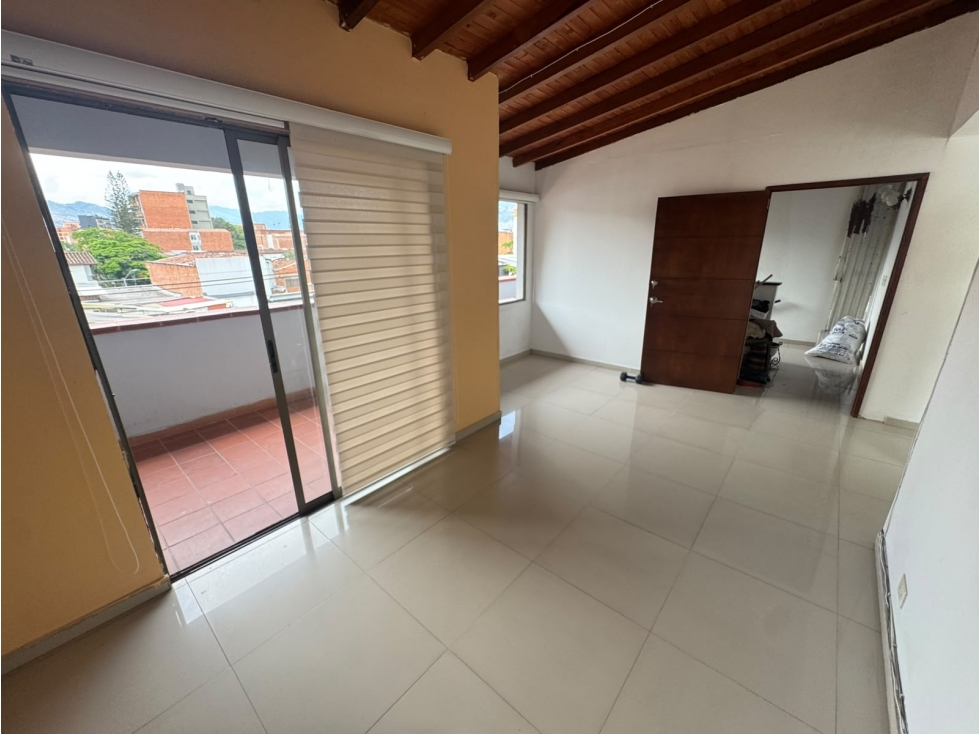Apartamento en arriendo en Belen rosales — foto 4