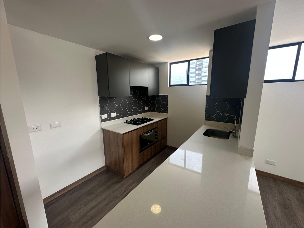 RENTO APARTAMENTO EN SABANETA UNIDAD CIVITA MAYORCA