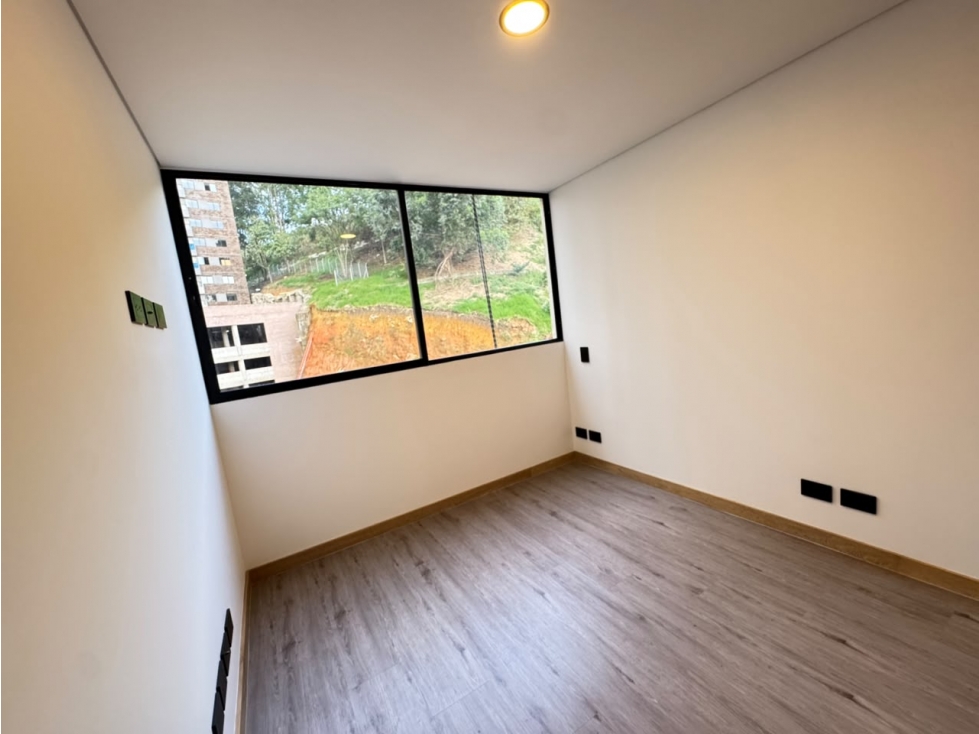 APARTAMENTO EN LA PALMAS PARA ESTRENAR — foto 5