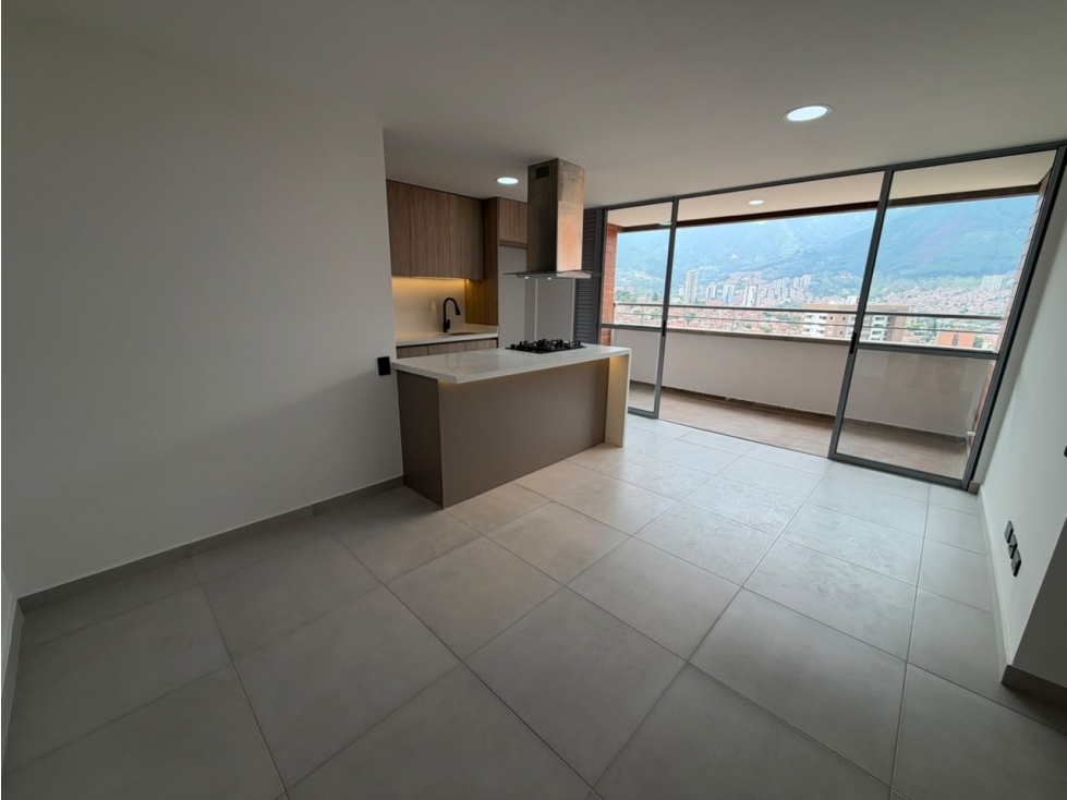 ARRIENDO APARTAMENTO EN FABRICATO BELLO — foto 5