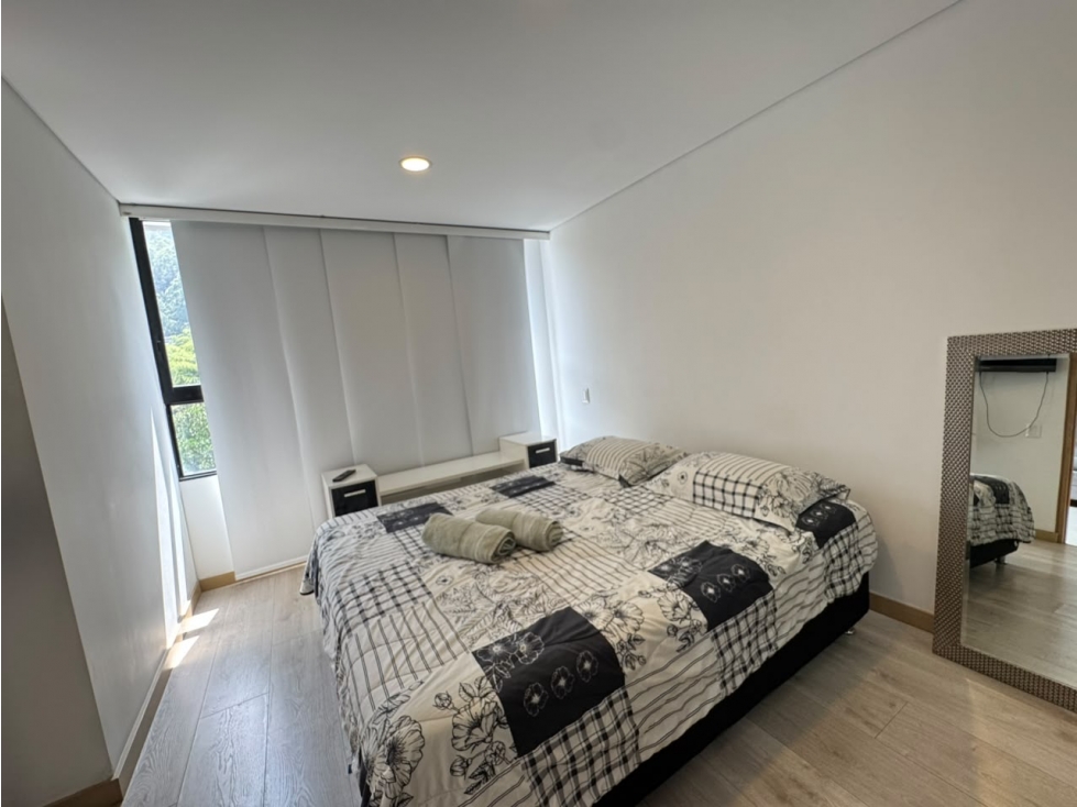 APARTAMENTO EN LA PALMAS — foto 6