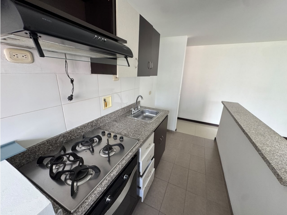 Arriendo apartamento ENVIGADO- EL TRIANON — foto 6