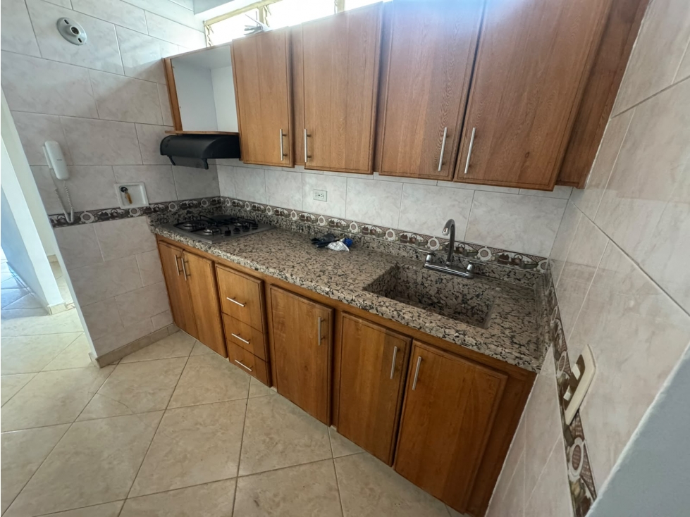 Apartamento en arriendo el velodromo — foto 2