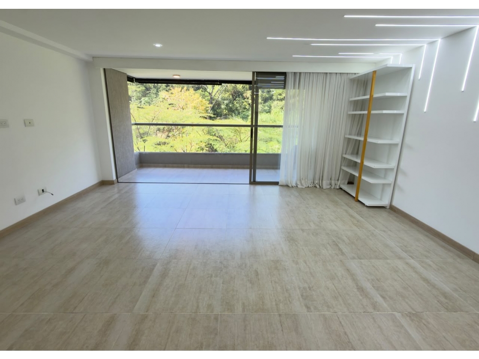 Arriendo apartamento Loma de los Bernal — foto 6