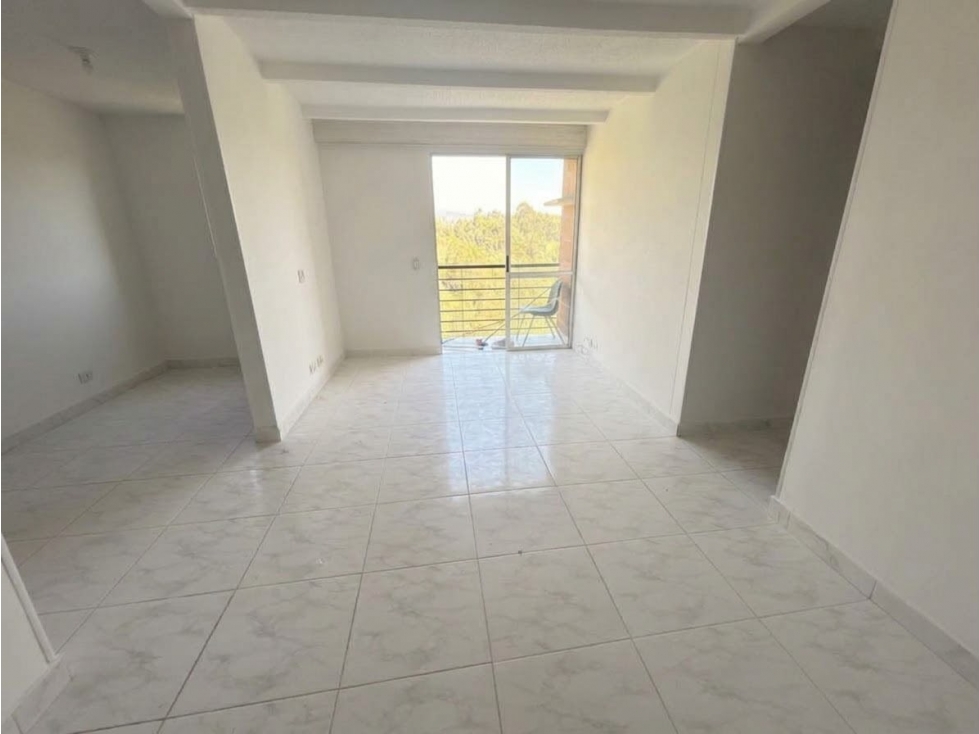 Arriendo Apartamento Rodeo Alto