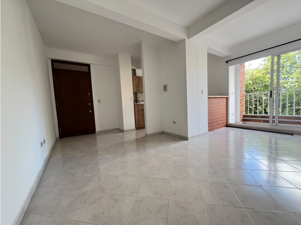 APARTAMENTO EN ARRIENDO ALTO DE LAS FLORES -SABANETA — foto 5