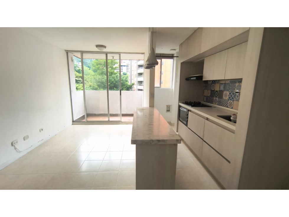 Arriendo apartamento SAN JULIAN