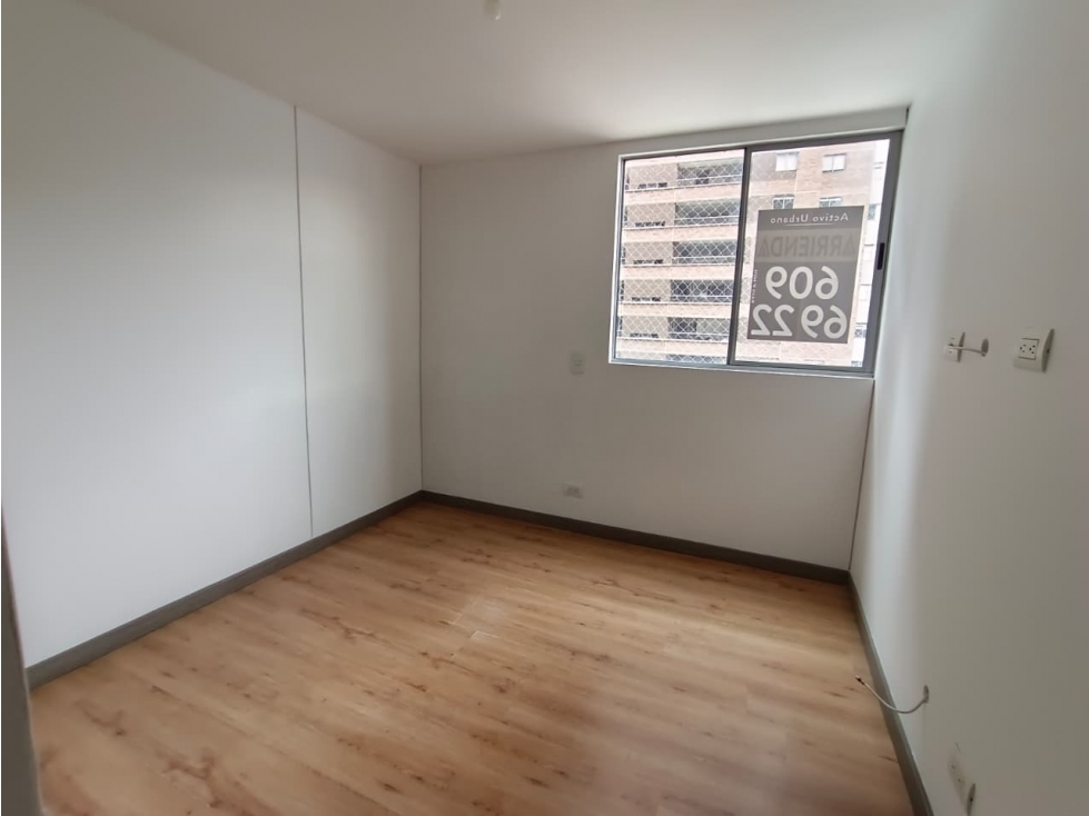 apartamento en arriendo ciudad del rio - 6