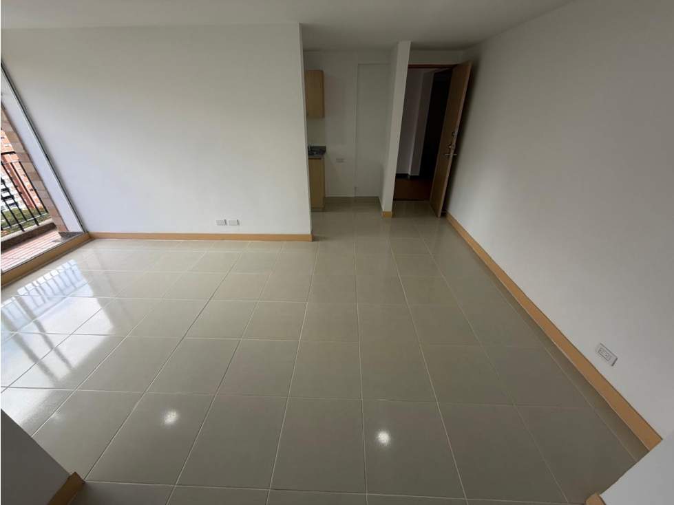 APARTAMENTO EN ARRIENDO EN SAN REMO -SABANETA — foto 4