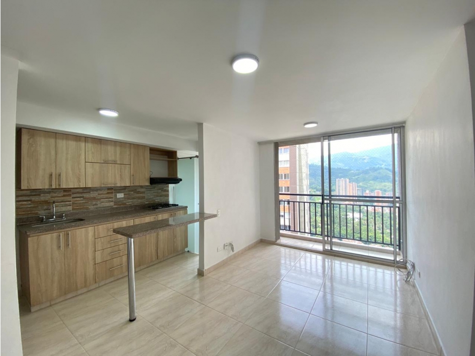 APARTAMENTO EN ARRIENDO LA DOCTORA SABANETA