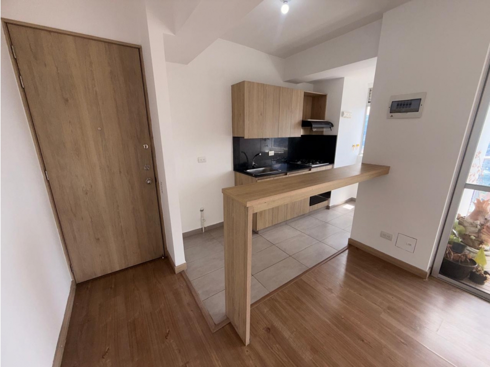 APARTAMENTO EN SABANETA SECTOR AVES MARIA — foto 2