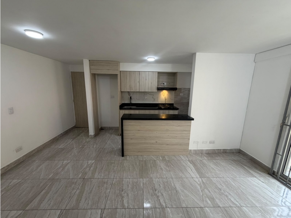 APARTAMENTO EN ARRIENDO SAMARIA -ITAGUI — foto 3