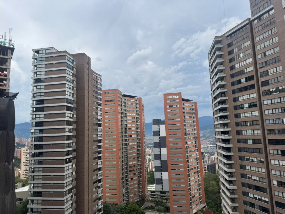 APARTAMENTO EN ALTOS DEL POBLADO — foto 5