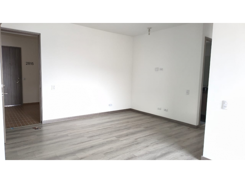 ARRIENDO POBLADO-LAS PALMAS