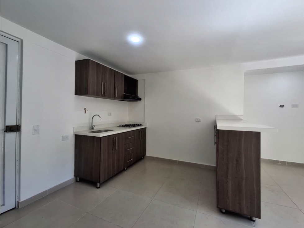 Apartamento arriendo Villa Aventura — foto 3