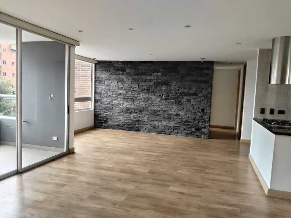 ARRIENDO APARTAMENTO CASTROPOL — foto 3