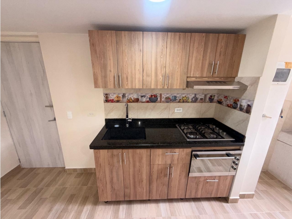 APARTAMENTO EN SABANETA SECTOR SAN JOSE — foto 4