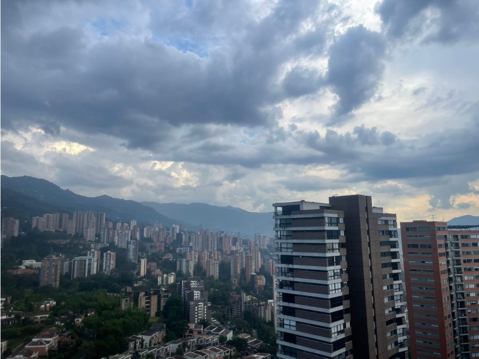 APARTAMENTO EN ALTOS DEL POBLADO — foto 4