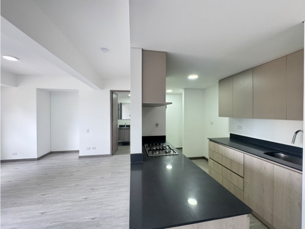 APARTAESTUDIO TIPO LOFT PARA ESTRENAR EN LAS PALMAS — foto 4