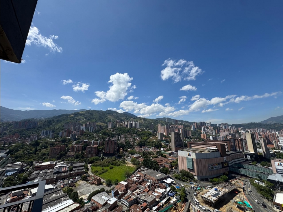 APARTAMENTO EN RENTA ENVIGADO , MAYORCA — foto 3
