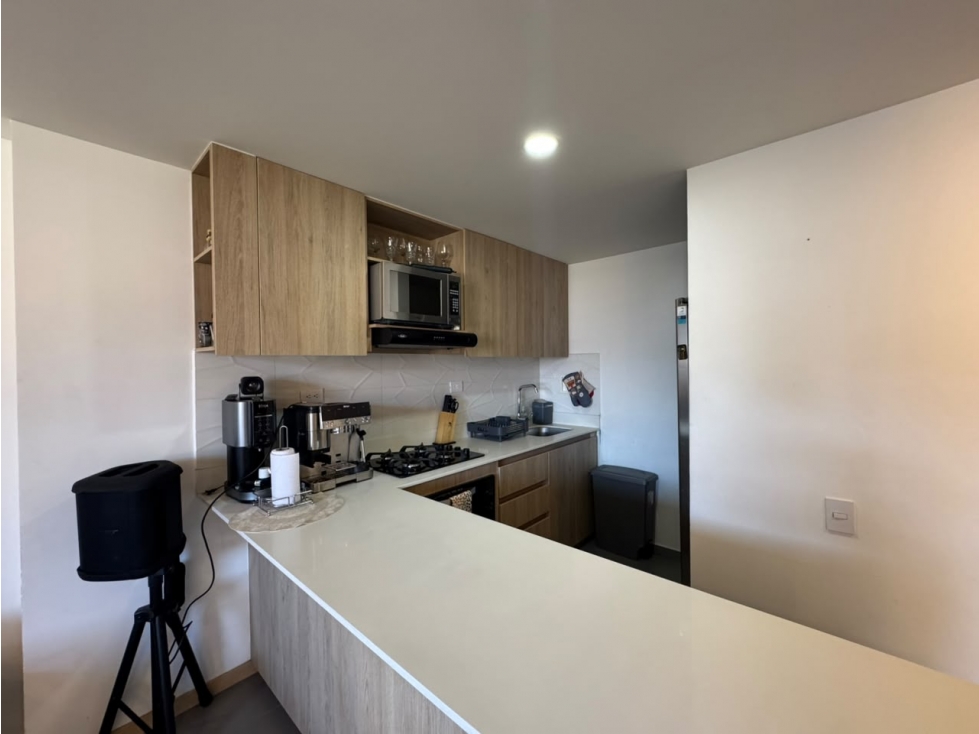 APARTAMENTO EN ARRIENDO URBANITY - 6