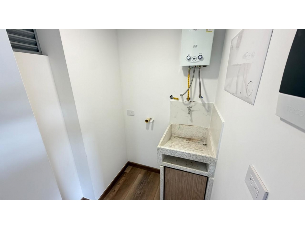 APARTAMENTO EN ARRIENDO FATIMA ITAGUI — foto 5