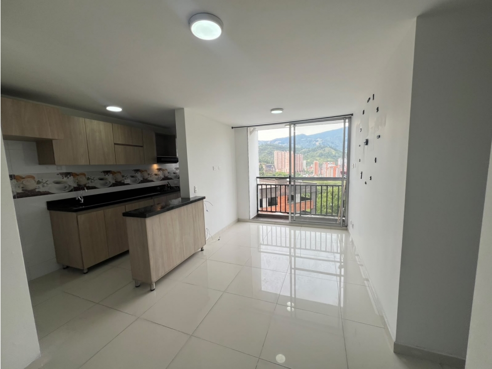 ARRIENDO APARTAMENTO SECTOR LA DOCTORA SABANETA. — foto 5