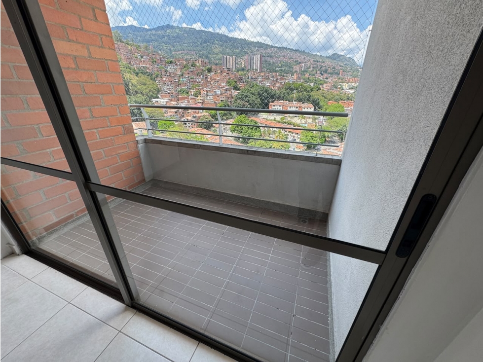 Apto en arriendo en Calasanz — foto 5