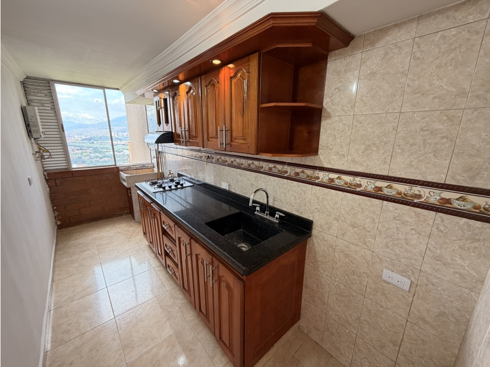 Arriendo Apartamento Rodeo Alto — foto 2