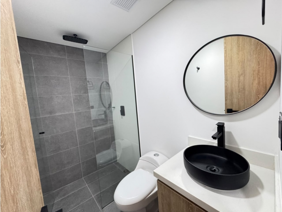 APARTAMENTO EN LA PALMAS PARA ESTRENAR — foto 6