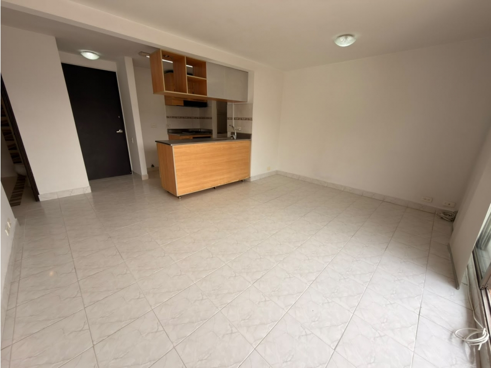Arriendo apartamento Loma de los Bernal — foto 5