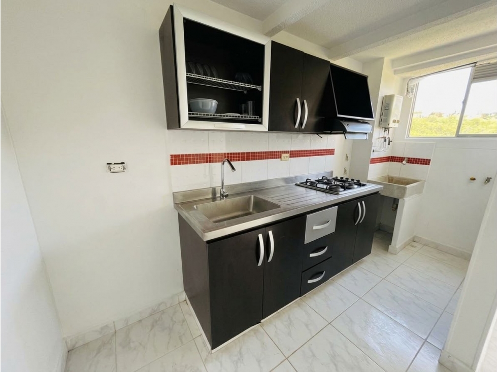 Arriendo Apartamento Rodeo Alto — foto 3