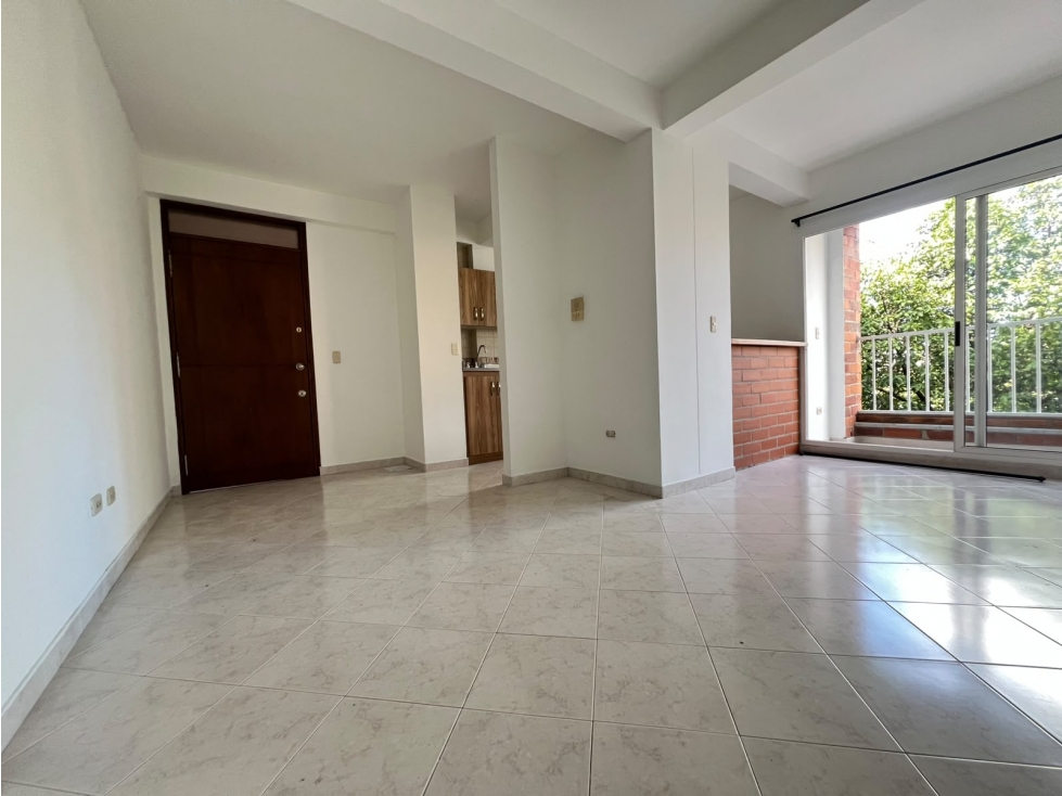 APARTAMENTO EN ARRIENDO ALTO DE LAS FLORES -SABANETA — foto 6