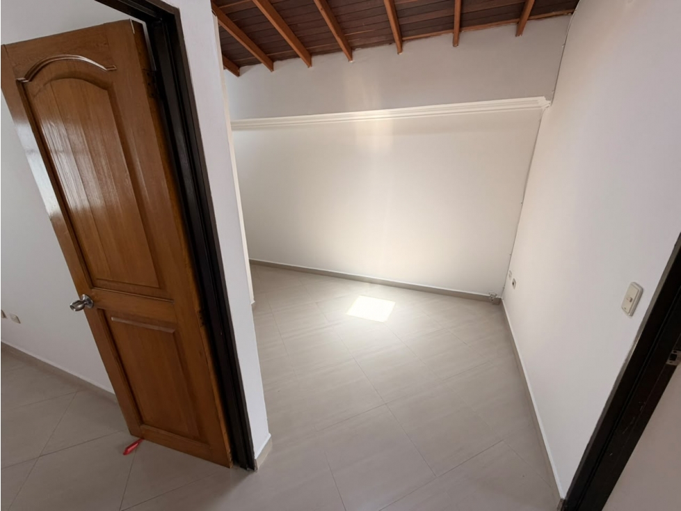 Arriendo Apartamento En La Floresta