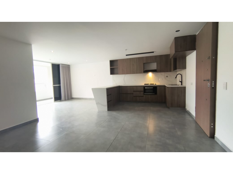 ARRIENDO APARTAMENTO ENVIGADO-ZUÑIGA