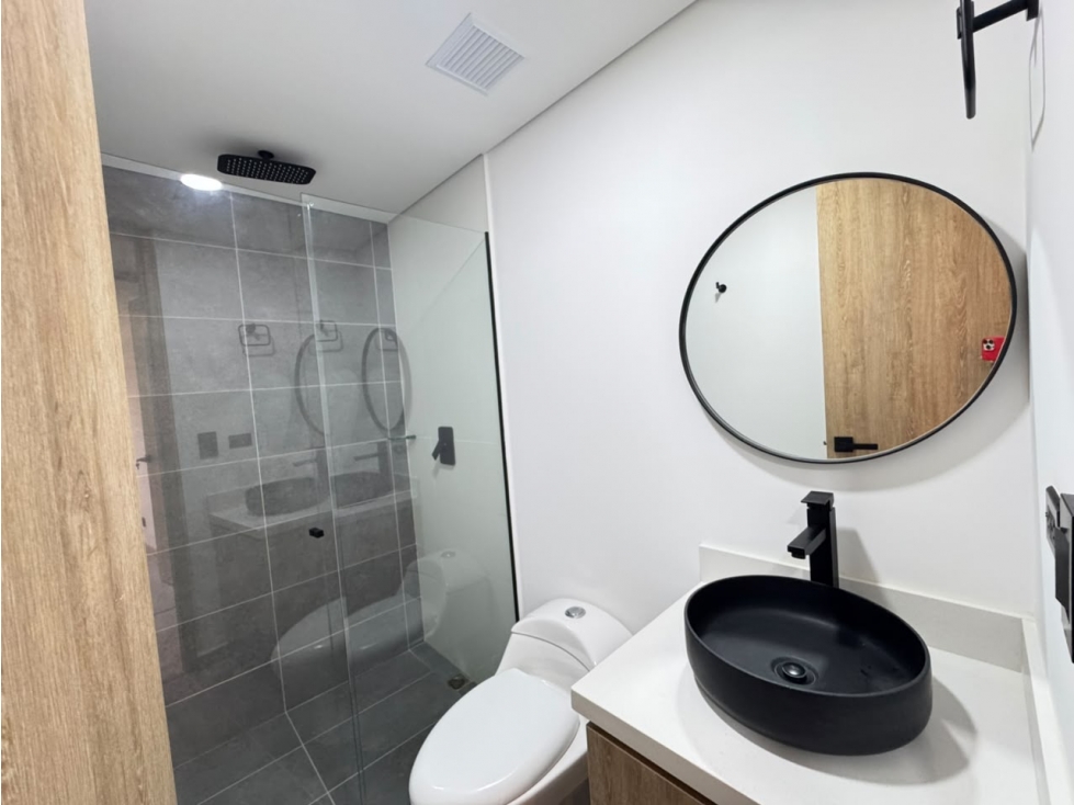 Arriendo apartamento sector las palmas — foto 6