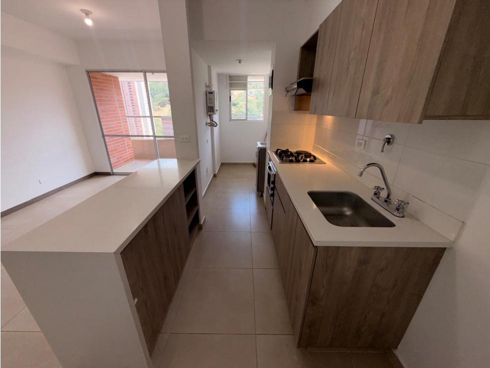 APARTAMENTO EN SABANETA SECTOR ASDESILLAS — foto 5