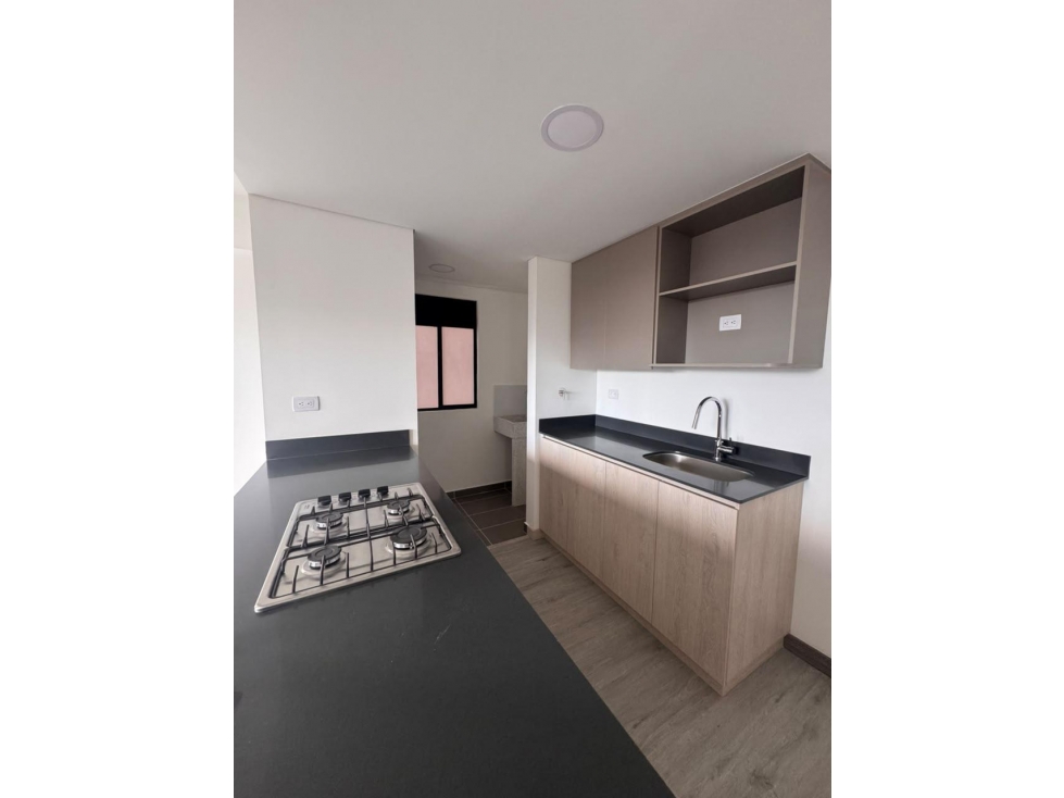 APARTAMENTO EN LAS PALMAS - 6