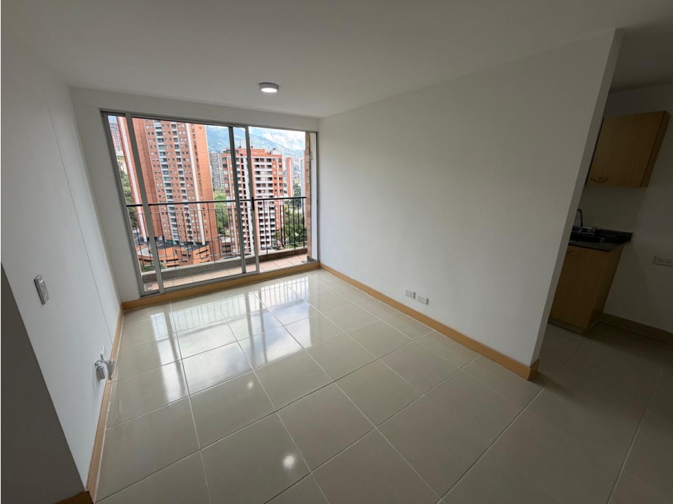 APARTAMENTO EN ARRIENDO EN SAN REMO -SABANETA — foto 6