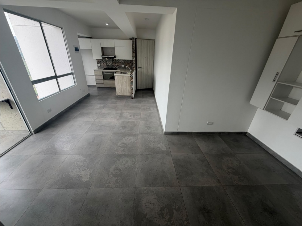 APARTAMENTO EN ARRIENDO EN AVES MARIA -SABANETA — foto 3