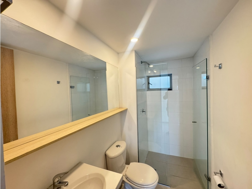 ARRIENDO POBLADO-LOMA SAN JULIAN — foto 5