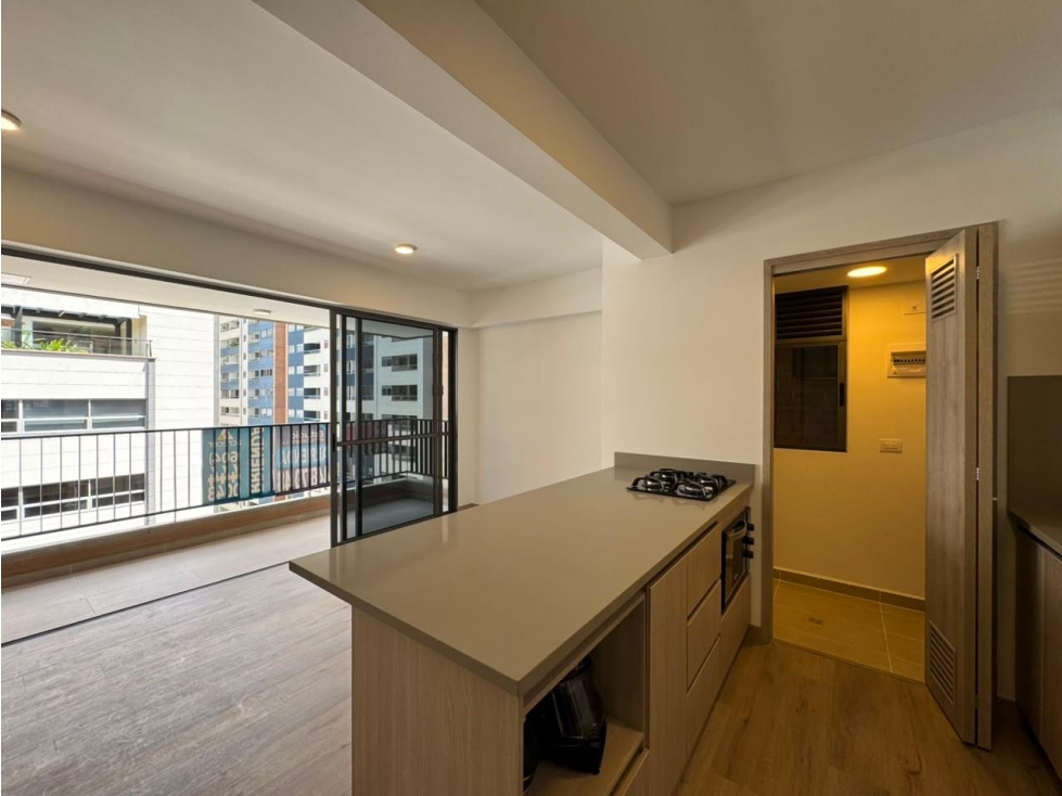 Arriendo apartamento ciudad del rio — foto 3