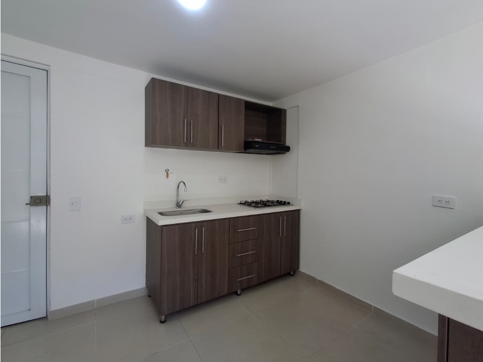 Apartamento arriendo Villa Aventura — foto 4