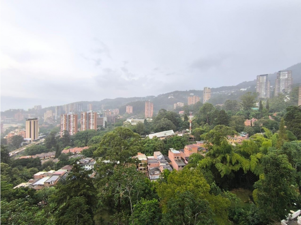 ARRIENDO APARTAMENTO POBLADO EL TESORO — foto 6