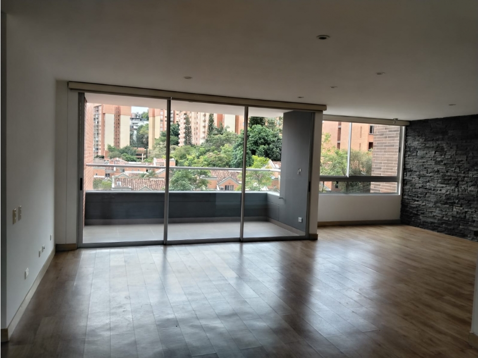 ARRIENDO APARTAMENTO CASTROPOL